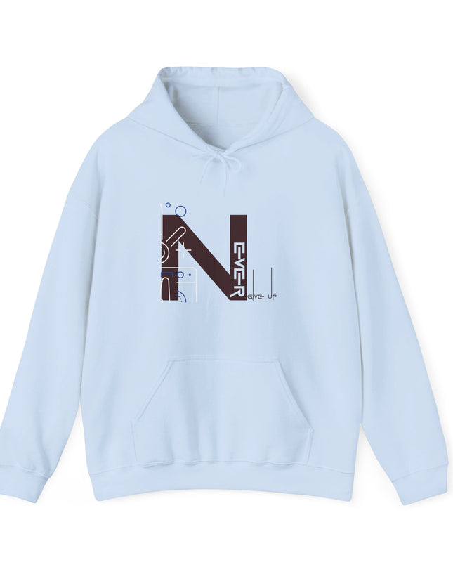 Cozy Hooded Sweatshirt - kesiy