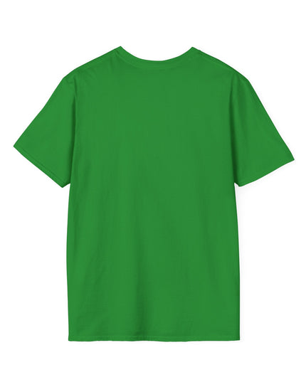 Motivational Unisex T-Shirt - "Never Forget Why You Started" Printify