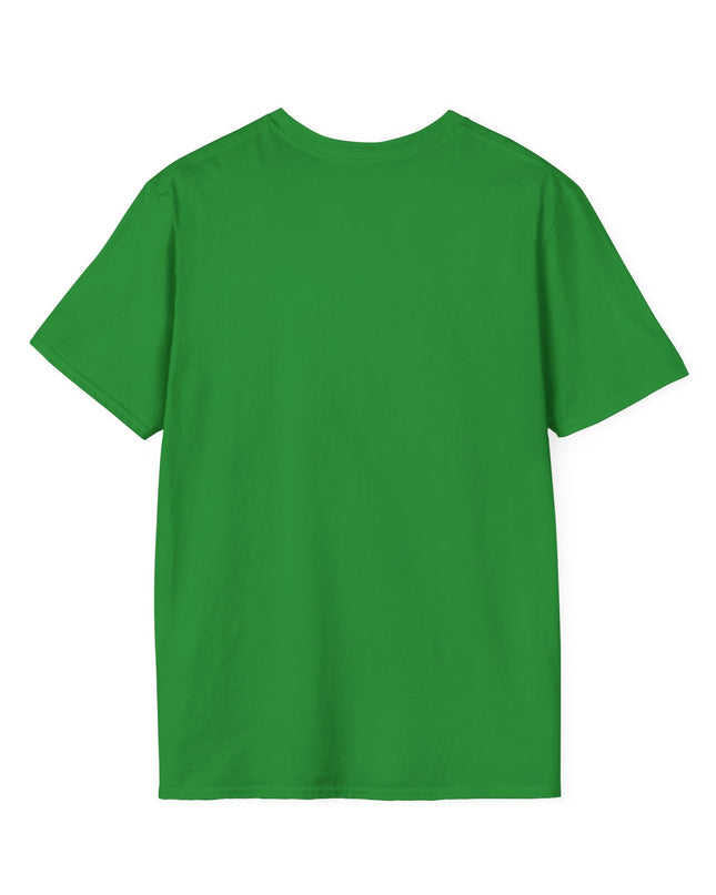 Motivational Unisex T-Shirt - "Never Forget Why You Started" Printify