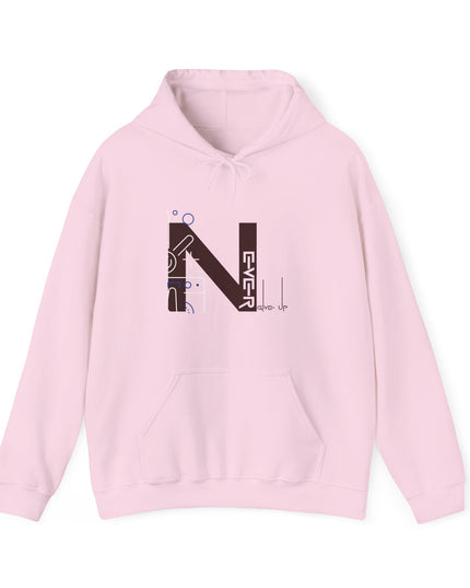 Cozy Hooded Sweatshirt - kesiy