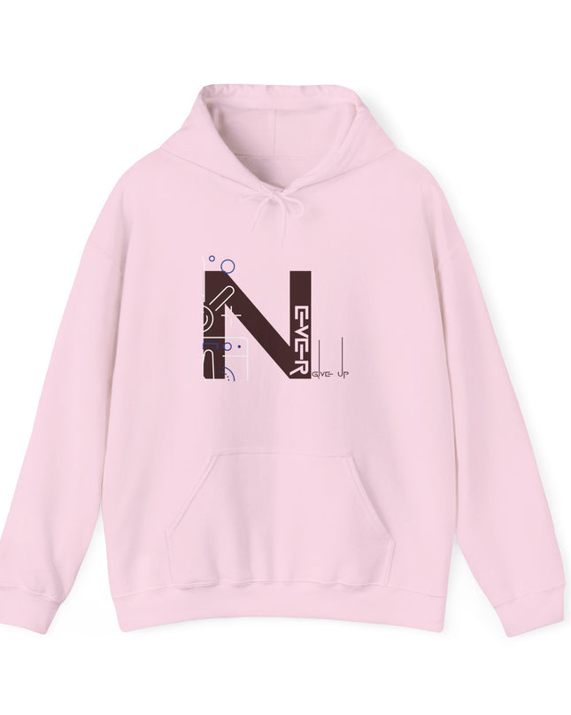 Cozy Hooded Sweatshirt - kesiy