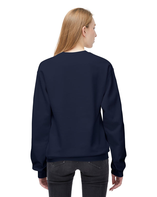 Inspiring Fleece Sweatshirt, Unisex Crewneck - kesiy