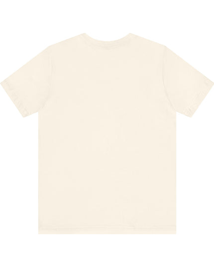No Bad Days Unisex Jersey Tee - Positive Vibe Apparel - kesiy