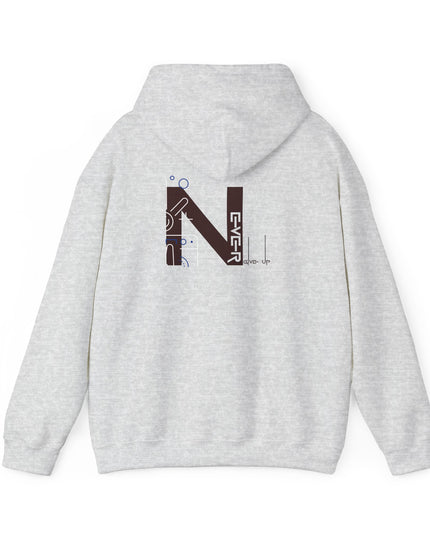 Cozy Hooded Sweatshirt - kesiy