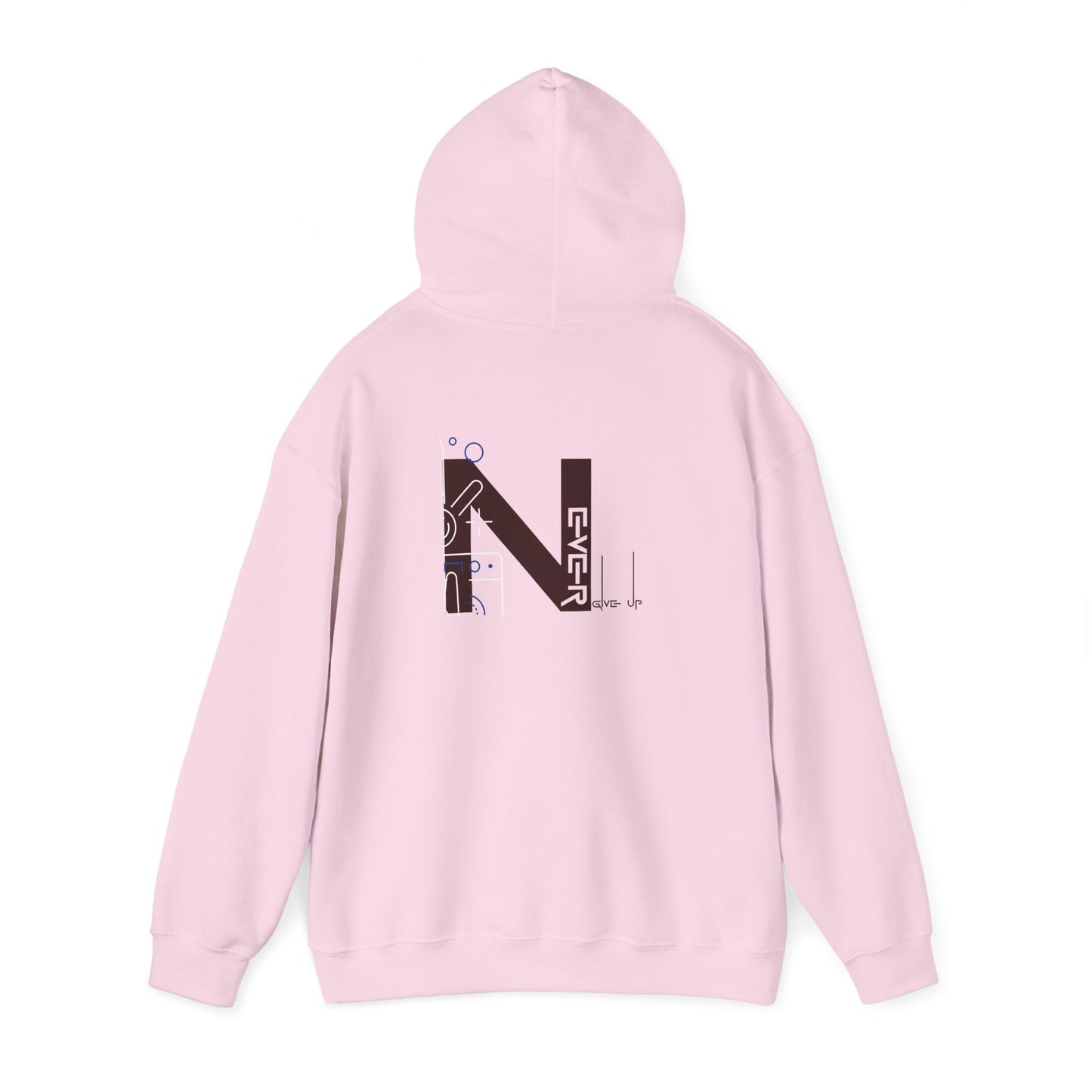 Cozy Hooded Sweatshirt - kesiy