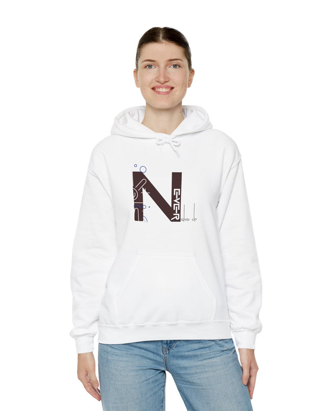 Cozy Hooded Sweatshirt - kesiy