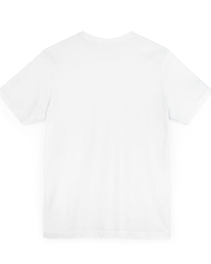 No Bad Days Unisex Jersey Tee - Positive Vibe Apparel - kesiy