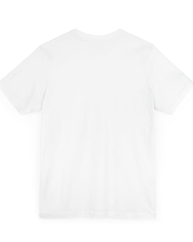 No Bad Days Unisex Jersey Tee - Positive Vibe Apparel - kesiy