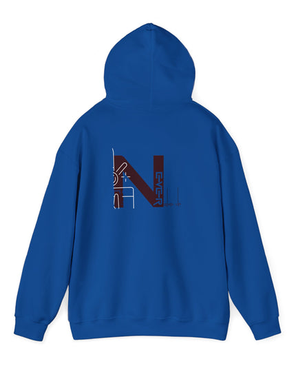Cozy Hooded Sweatshirt - kesiy