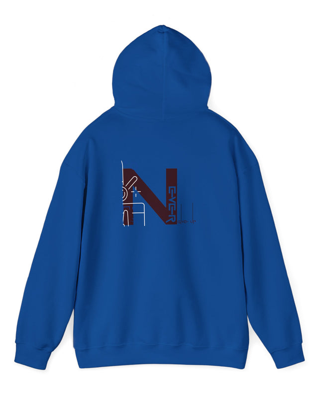 Cozy Hooded Sweatshirt - kesiy