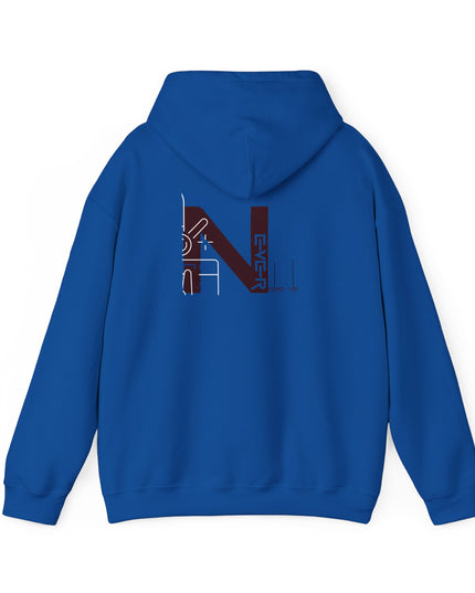 Cozy Hooded Sweatshirt - kesiy