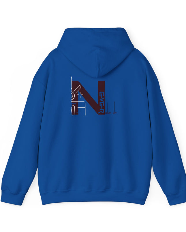 Cozy Hooded Sweatshirt - kesiy