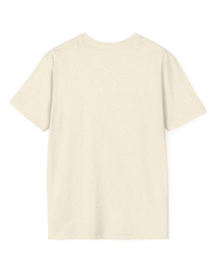 Motivational Unisex T-Shirt - "Never Forget Why You Started" Printify