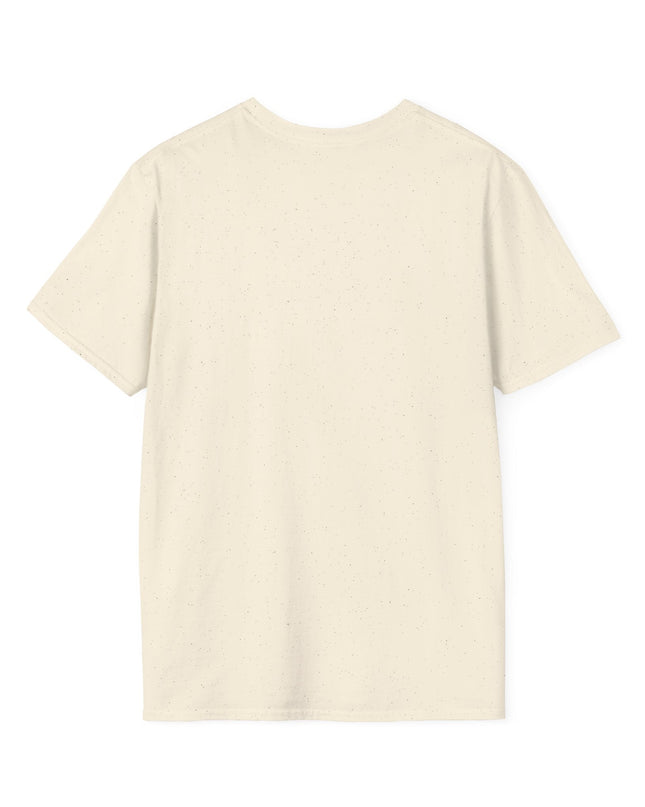 Motivational Unisex T-Shirt - "Never Forget Why You Started" Printify