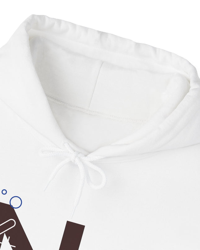 Cozy Hooded Sweatshirt - kesiy