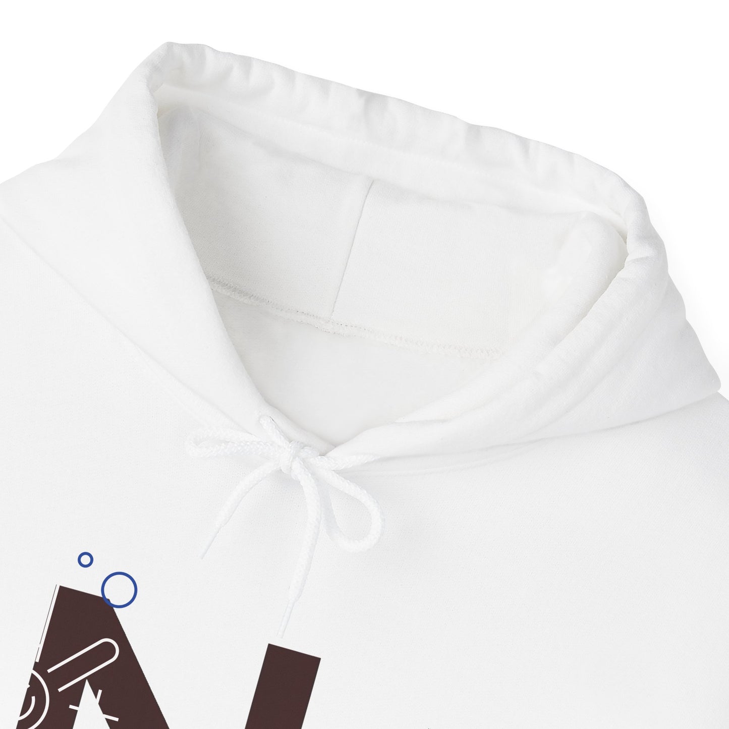 Cozy Hooded Sweatshirt - kesiy