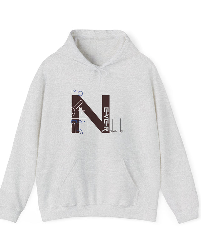 Cozy Hooded Sweatshirt - kesiy