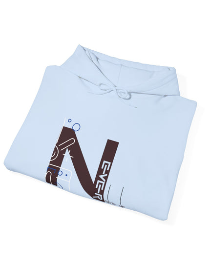 Cozy Hooded Sweatshirt - kesiy