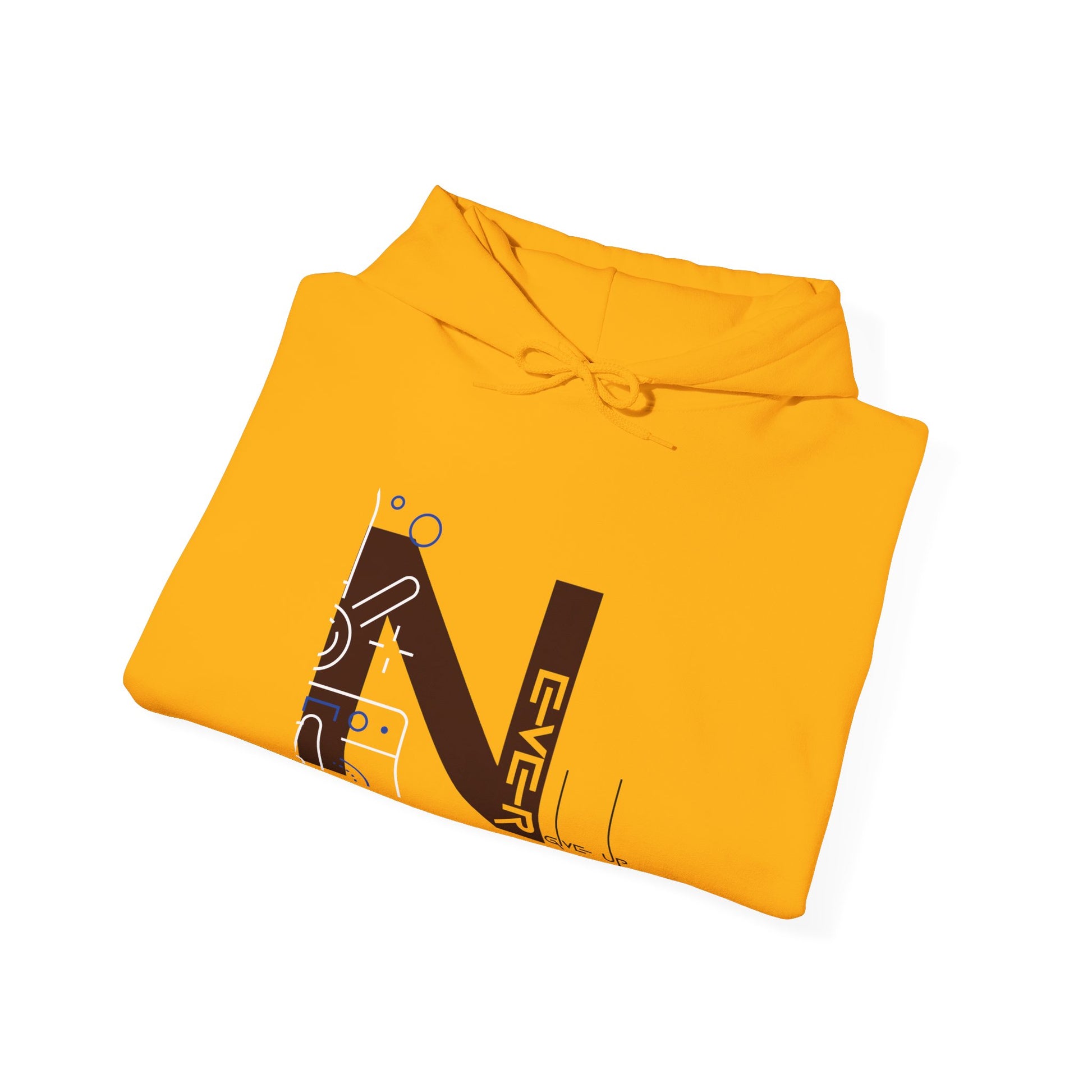 Cozy Hooded Sweatshirt - kesiy