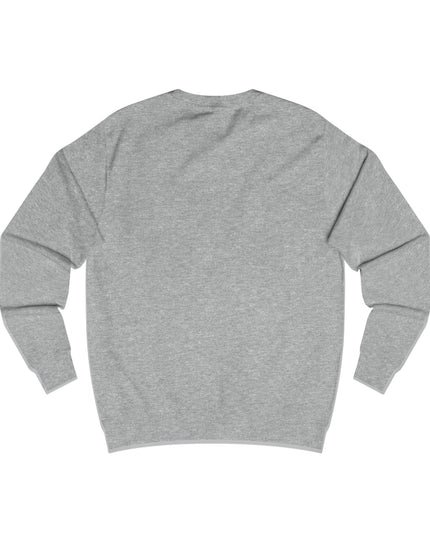 Wholeness Unisex Sweatshirt - Cozy, Inspirational Apparel for Everyday Wear - kesiy
