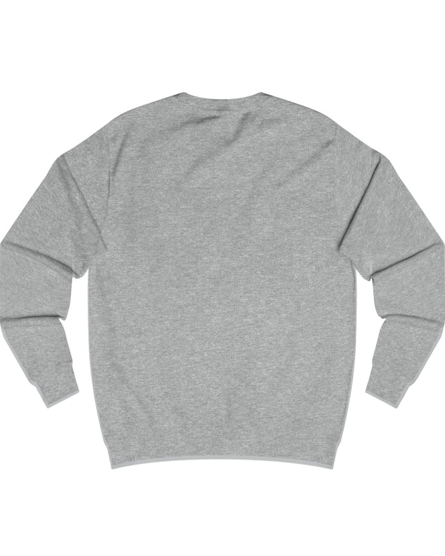 Wholeness Unisex Sweatshirt - Cozy, Inspirational Apparel for Everyday Wear - kesiy