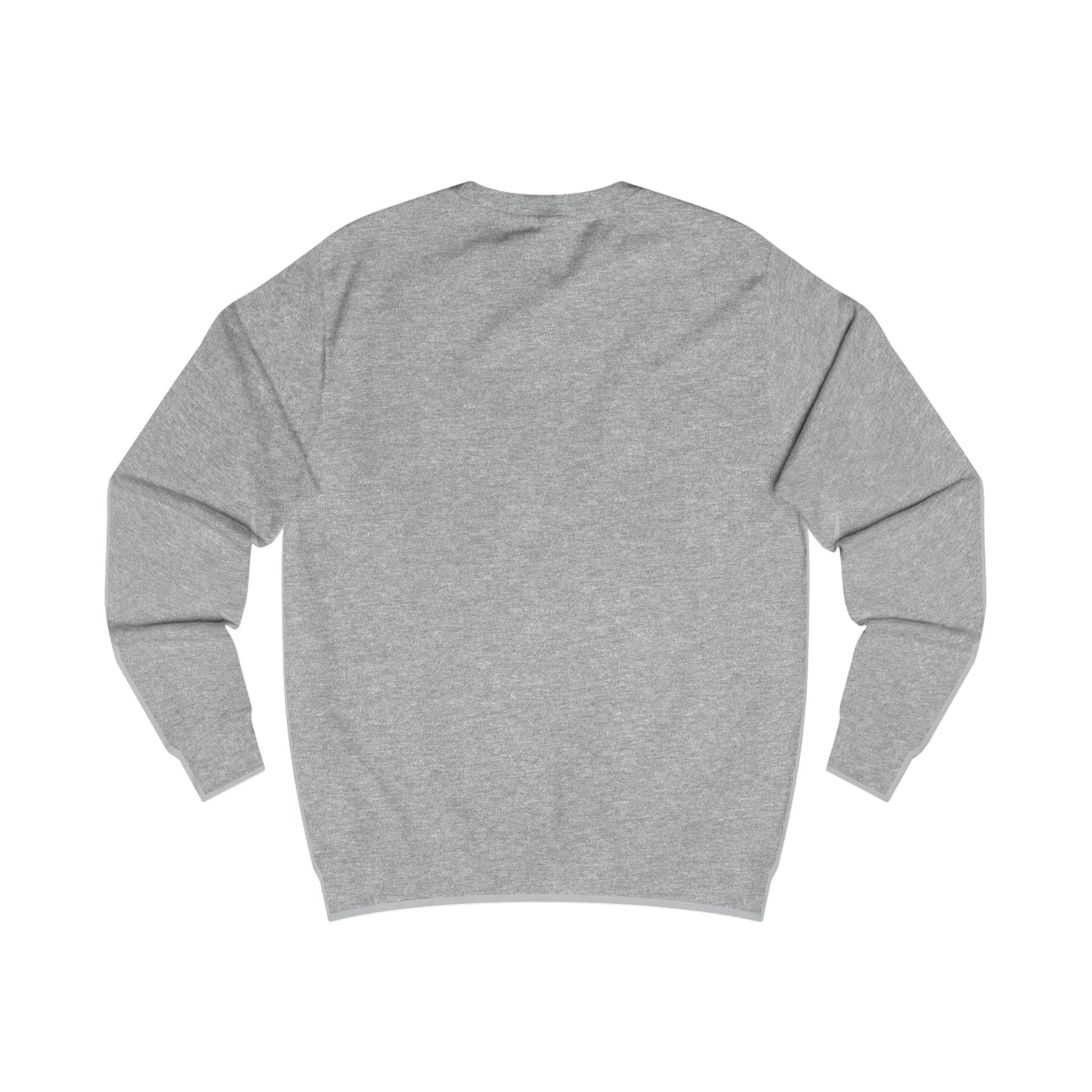Wholeness Unisex Sweatshirt - Cozy, Inspirational Apparel for Everyday Wear - kesiy