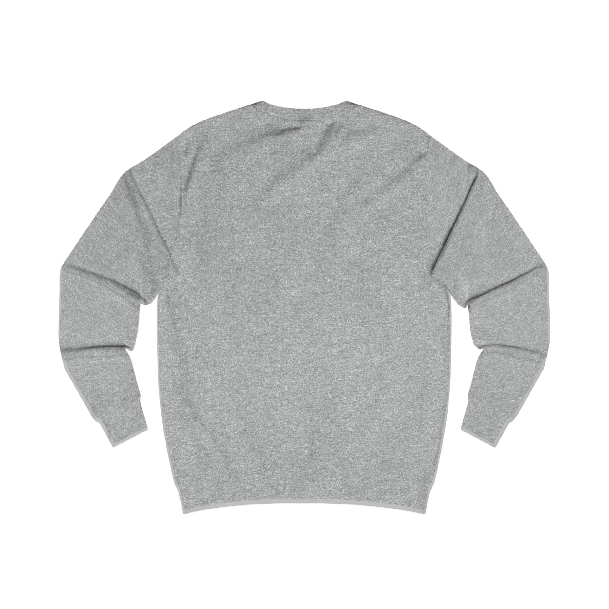 Wholeness Unisex Sweatshirt - Cozy, Inspirational Apparel for Everyday Wear - kesiy