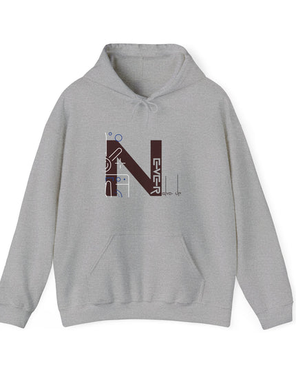 Cozy Hooded Sweatshirt - kesiy