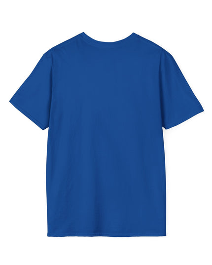 Motivational Unisex T-Shirt - "Never Forget Why You Started" Printify