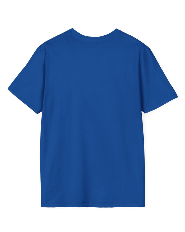 Motivational Unisex T-Shirt - "Never Forget Why You Started" Printify