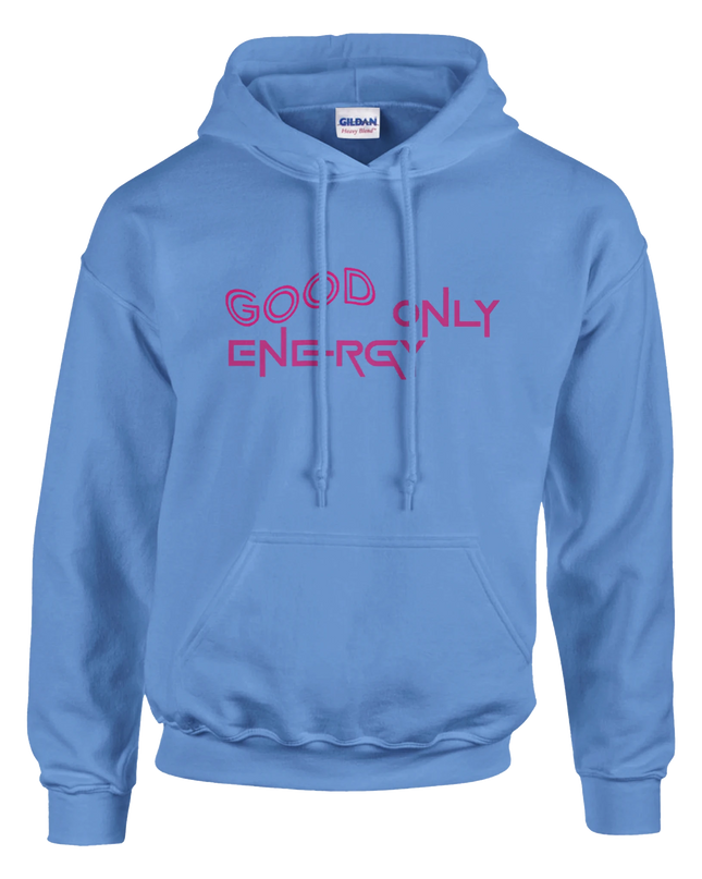 Classic Unisex Pullover Hoodie | Gildan® 18500 - kesiy