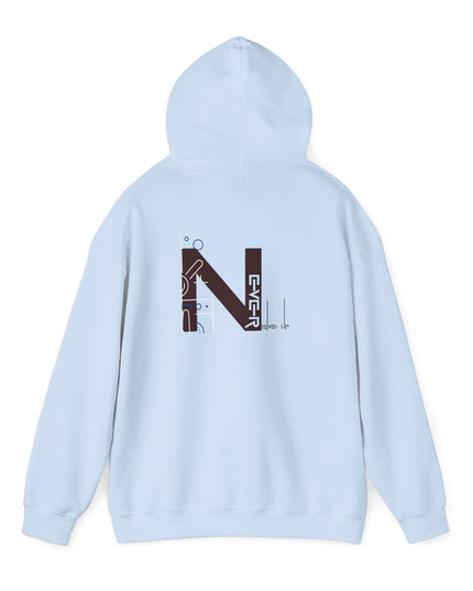 Cozy Hooded Sweatshirt - kesiy