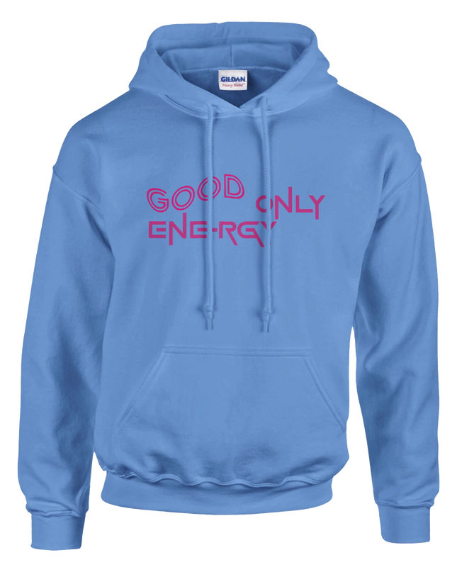 Classic Unisex Pullover Hoodie | Gildan® 18500 - kesiy