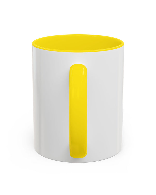 Love Theme Accent Coffee Mug - Perfect for Valentine's Day & Everyday Joy - kesiy