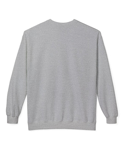 Inspiring Fleece Sweatshirt, Unisex Crewneck - kesiy