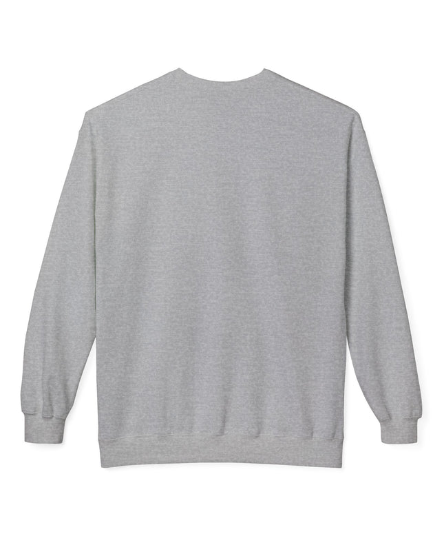Inspiring Fleece Sweatshirt, Unisex Crewneck - kesiy