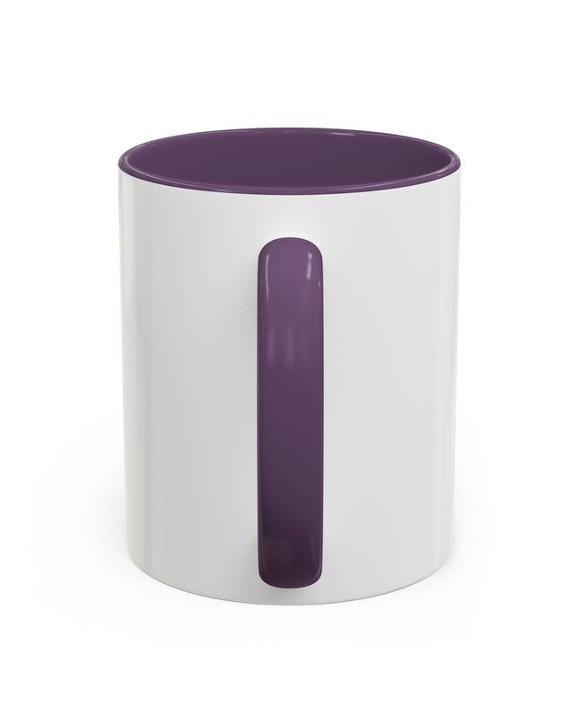 Love Theme Accent Coffee Mug - Perfect for Valentine's Day & Everyday Joy - kesiy