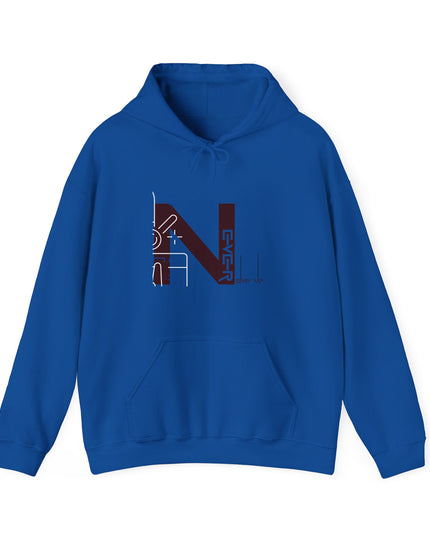 Cozy Hooded Sweatshirt - kesiy