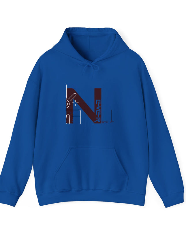 Cozy Hooded Sweatshirt - kesiy