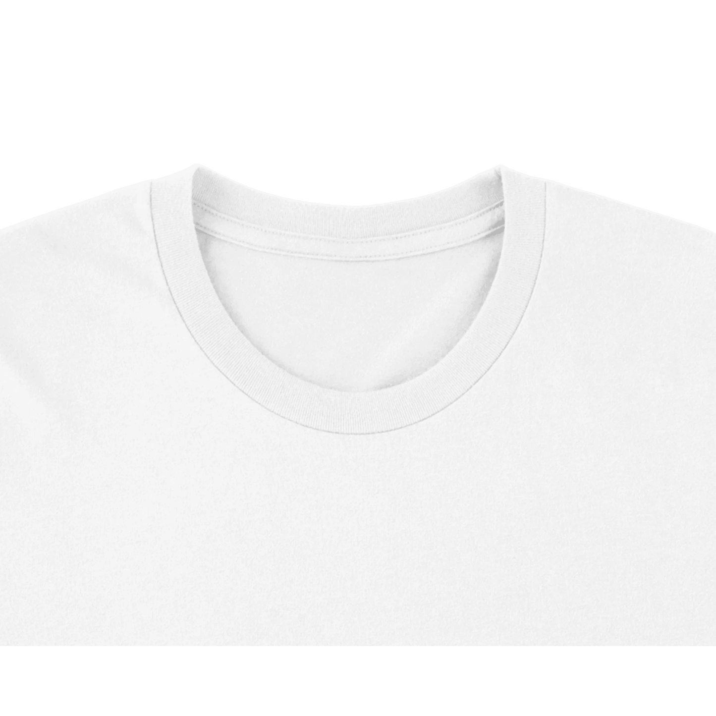 Econscious EC1000 Organic Unisex Crewneck T-Shirt – White Classic Fit - kesiy