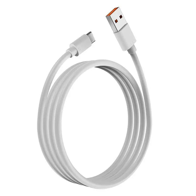 Xiaomi Original Charger 120W 67W 33W Charger Fast Charge EU Wall Gan Charge Adapter USB Type C Cable For Xiaomi Redmi model - kesiy