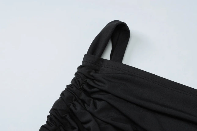 Tossy Lace - kesiy