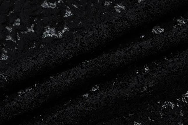 Tossy Lace - kesiy