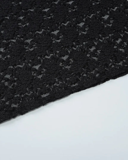 Tossy Lace - kesiy