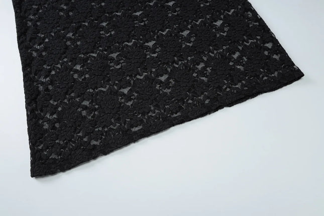 Tossy Lace - kesiy