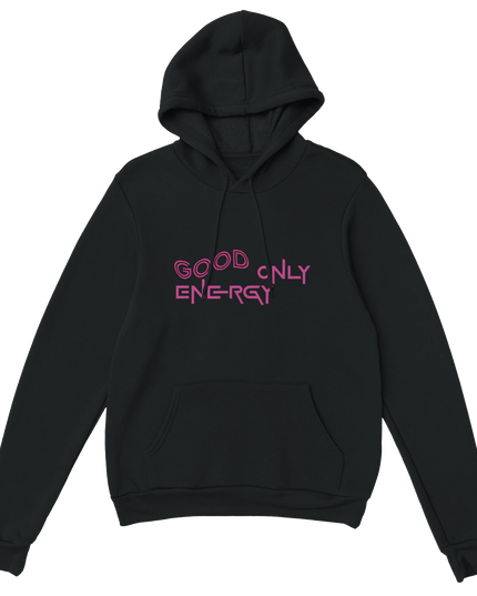 Classic Unisex Pullover Hoodie | Gildan® 18500 - kesiy