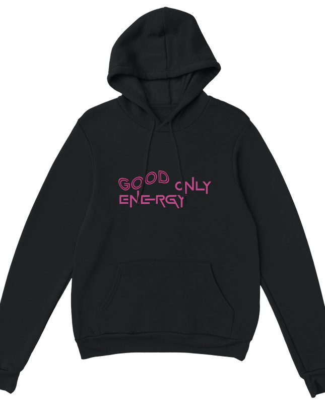 Classic Unisex Pullover Hoodie | Gildan® 18500 - kesiy