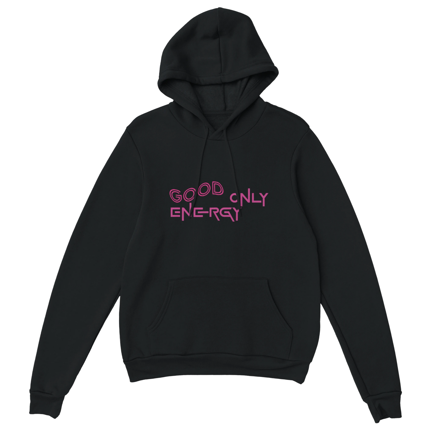 Classic Unisex Pullover Hoodie | Gildan® 18500 - kesiy