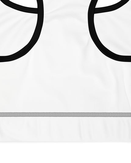 Padded Sports Bra - kesiy