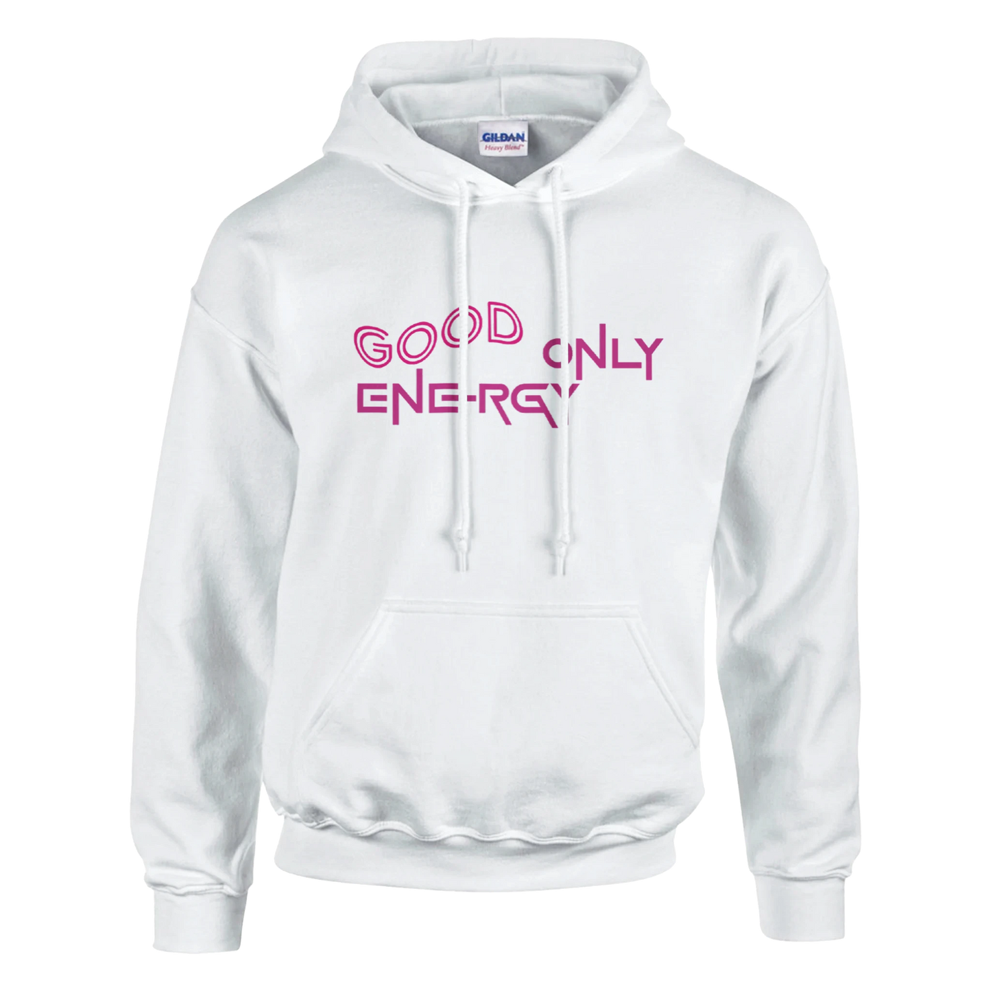 Classic Unisex Pullover Hoodie | Gildan® 18500 - kesiy